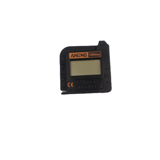 Voltmeter