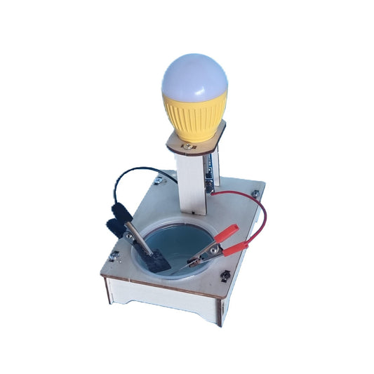 Brine Generator Year 3 STEM Kit 2