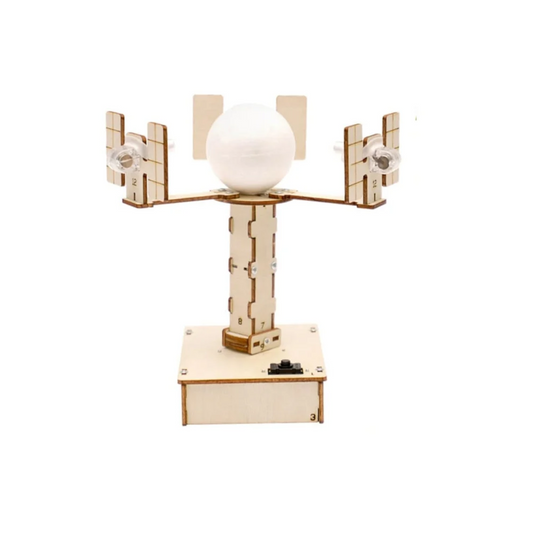 Geostationary Satellite Year 4 STEM Kit 1
