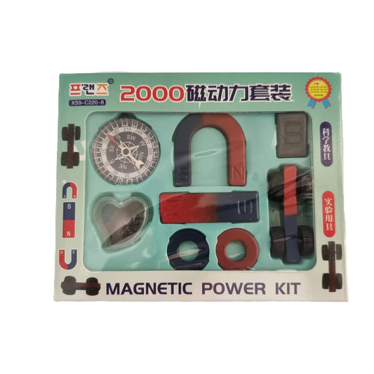 Magnets