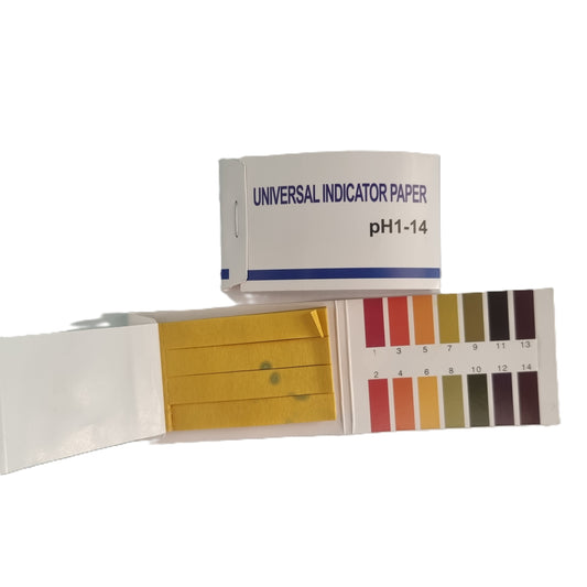 PH Strips
