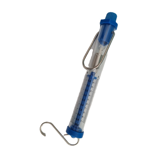 Spring Scale