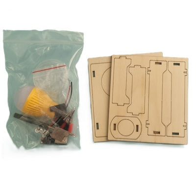 Brine Generator Year 3 STEM Kit 2