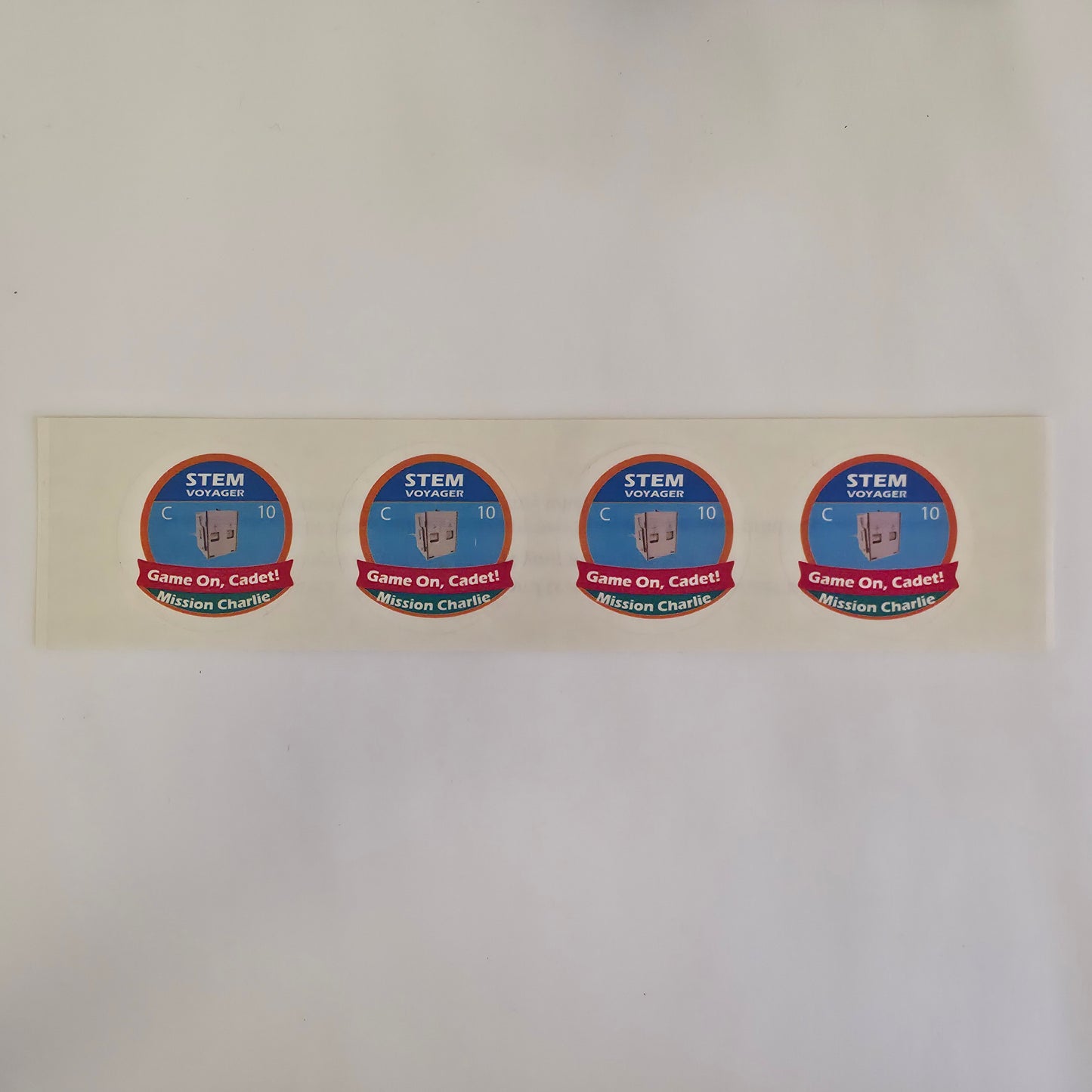 Digital Scorer Year 3 STEM Kit 10