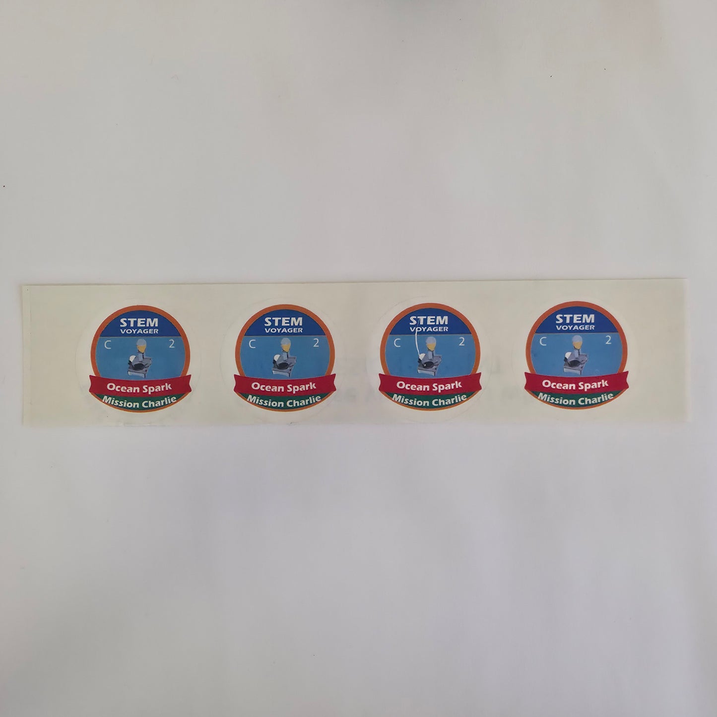 Brine Generator Year 3 STEM Kit 2