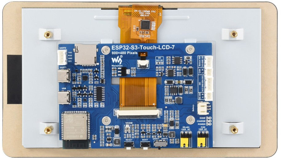 Aerobic Digester Control Panel kit