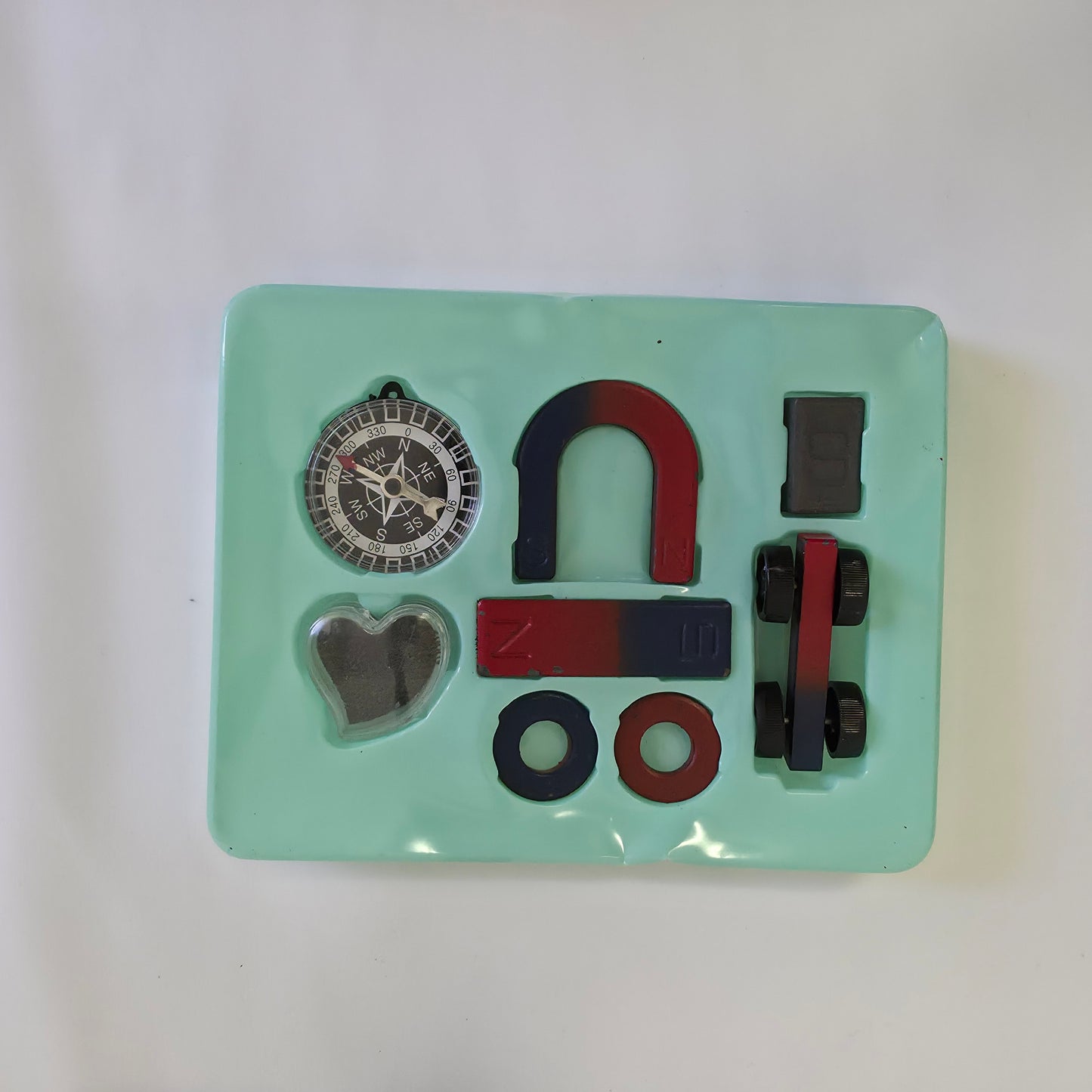 Metal Eating Robot Year 3 STEM Kit 9