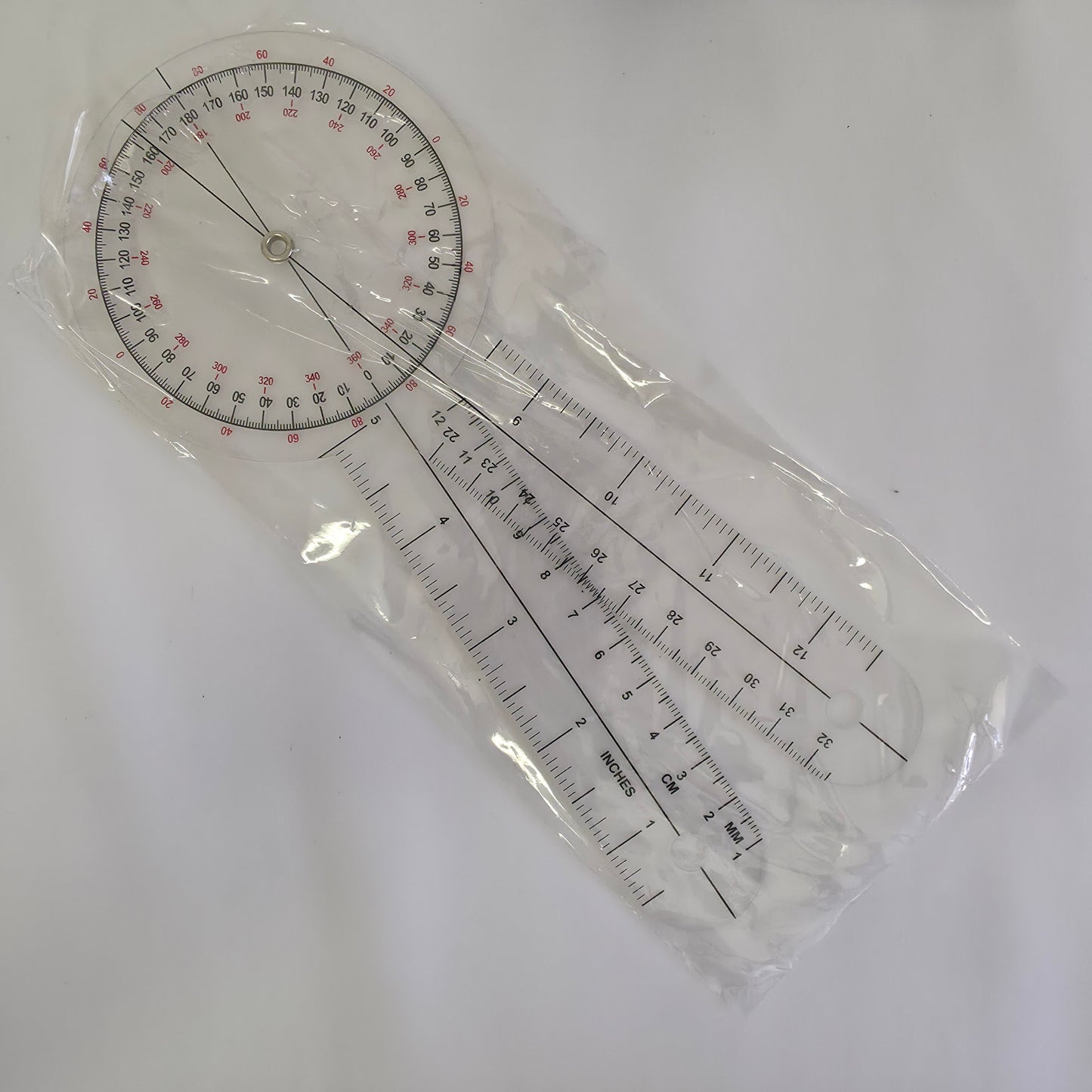 Pitching Machine Year 3 STEM Kit 1