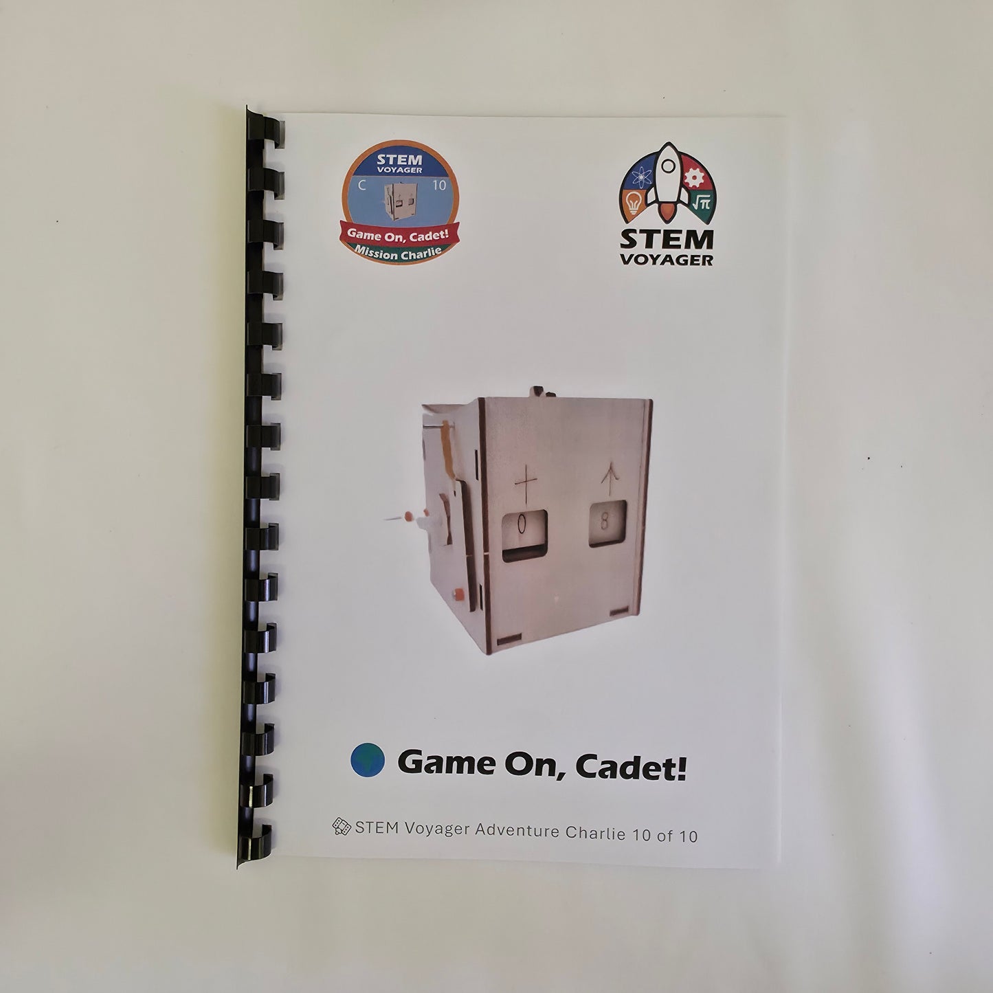 Digital Scorer Year 3 STEM Kit 10