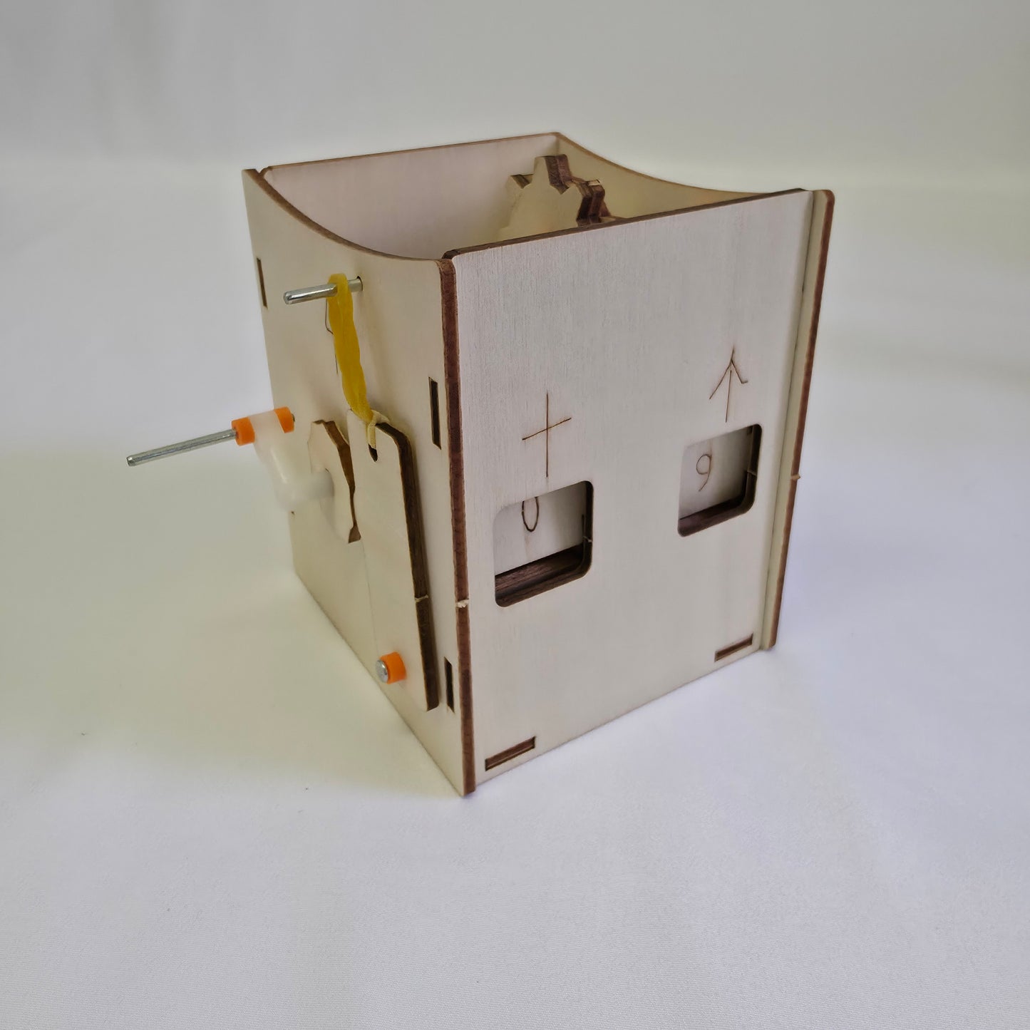 Digital Scorer Year 3 STEM Kit 10