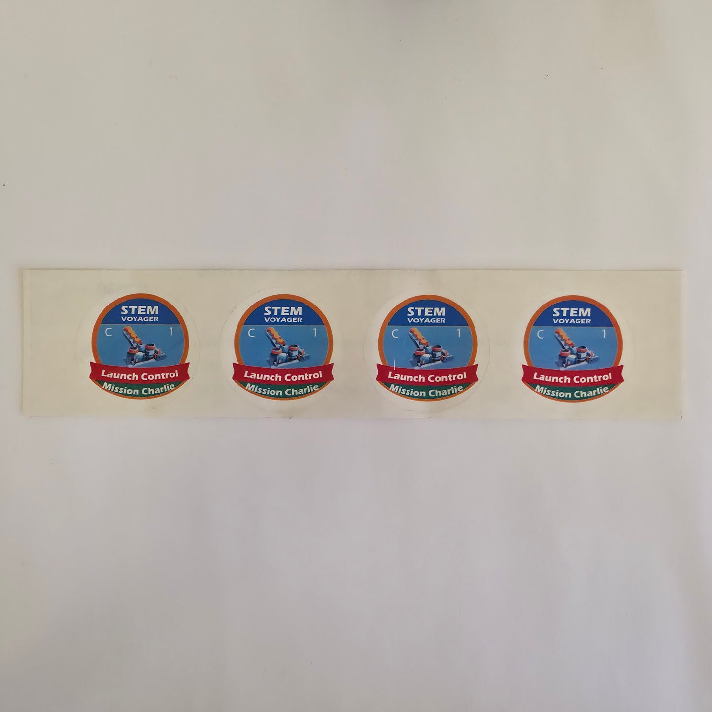 Pitching Machine Year 3 STEM Kit 1