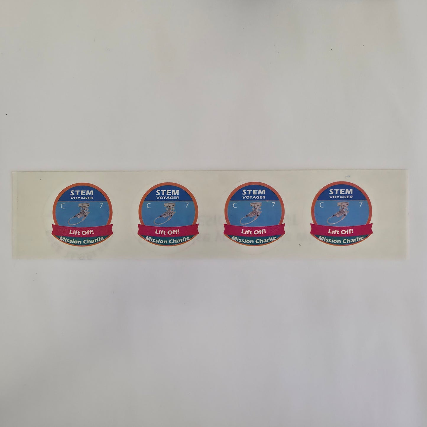 Hydraulic Elevator Year 3 STEM Kit 7